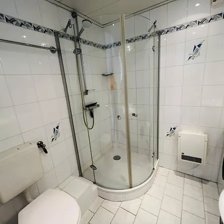 Appartamento Deux Pieces Cap D'agde Naturisme Cn030-209 *