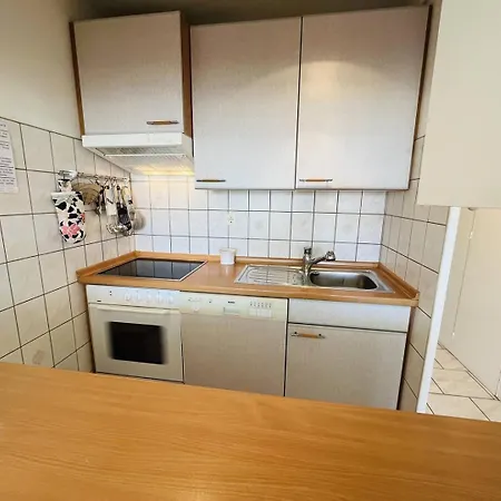 Deux Pieces Cap D'agde Naturisme Cn030-209 Apartman Agde