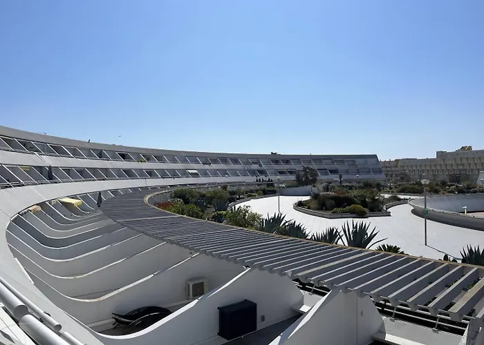 شقة Deux Pieces Cap D'agde Naturisme Cn030-209 *