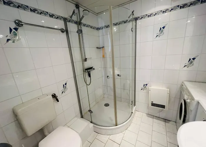 شقة Deux Pieces Cap D'agde Naturisme Cn030-209 *
