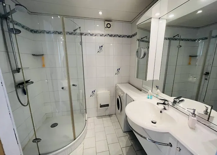 شقة Deux Pieces Cap D'agde Naturisme Cn030-209